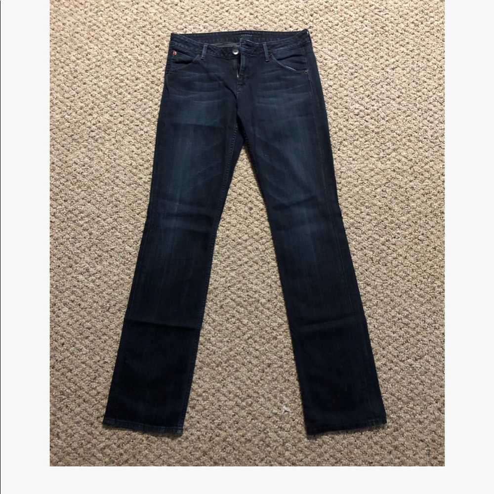 Hudson Jeans